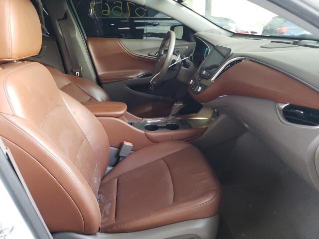 Photo 5 from auction – 2017 CHEVROLET MALIBU LT with VIN 1G1ZE5ST5HF177349
