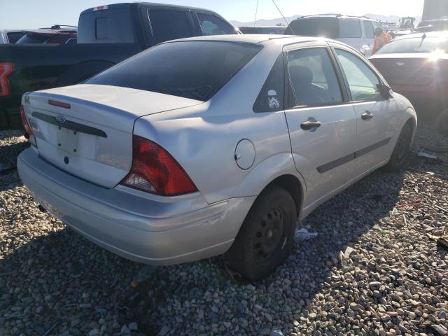 Photo 4 from auction – 2003 FORD focus with VIN 1FAFP33P13W336652