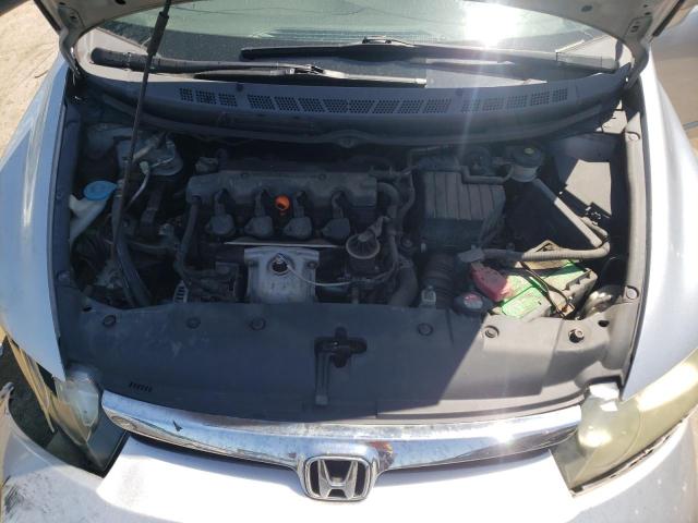 Photo 7 from auction – 2008 HONDA CIVIC LX with VIN 2HGFA16528H331252