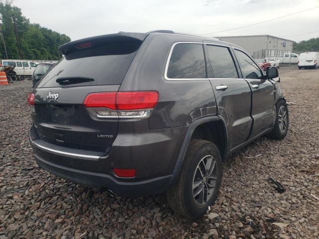 Photo 4 from auction – 2018 JEEP GRAND CHER with VIN 1C4RJFBG2JC280859
