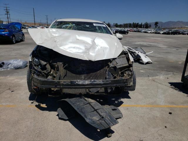 Photo 9 from auction – 2015 KIA OPTIMA LX with VIN KNAGM4A71F5587002