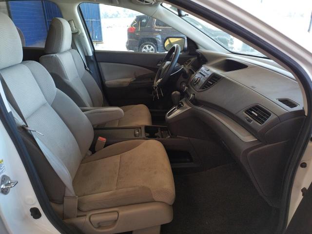 Photo 5 from auction – 2012 HONDA CR-V EX with VIN 5J6RM3H59CL021598