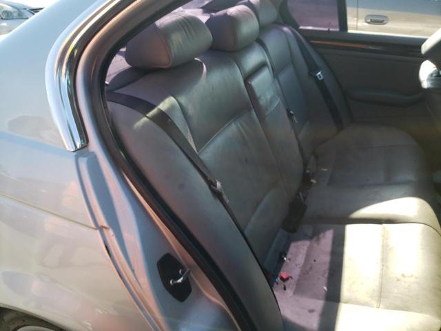 Photo 6 from auction – 2004 BMW 330 I with VIN WBAEV53494KM36176