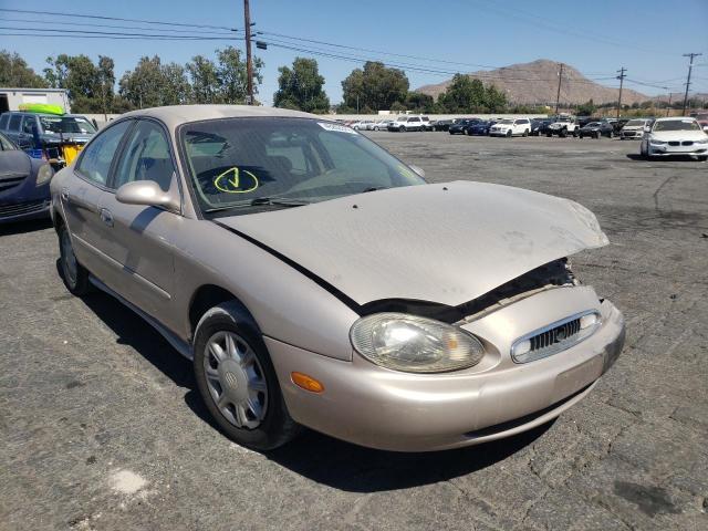 Photo 1 from auction – 1998 MERCURY SABLE GS with VIN 1MEFM50U8WG635125