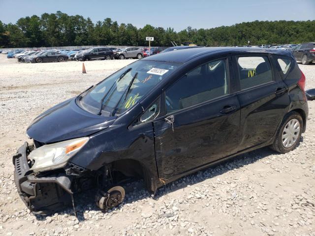 Photo 2 from auction – 2014 NISSAN VERSA NOTE with VIN 3N1CE2CP2EL380605