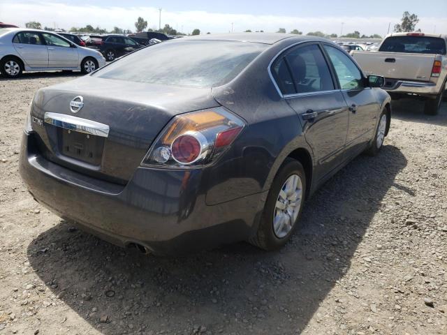 Photo 4 from auction – 2010 NISSAN ALTIMA BAS with VIN 1N4AL2AP3AN447595