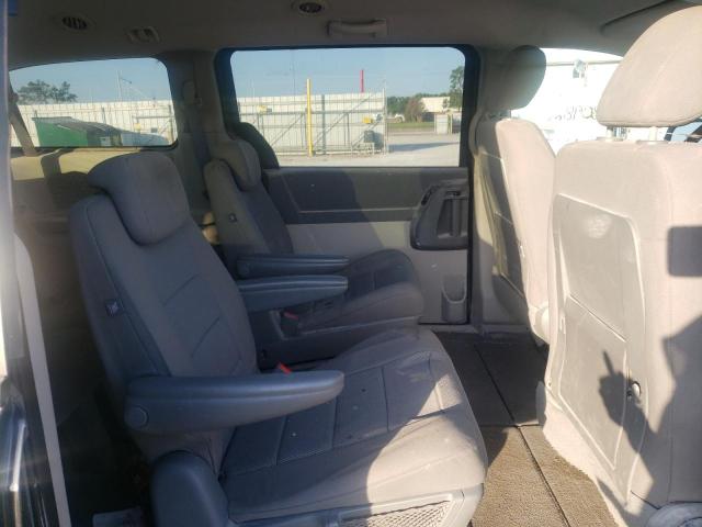 Photo 6 from auction – 2008 DODGE GRAND CARA with VIN 1D8HN44H78B114896