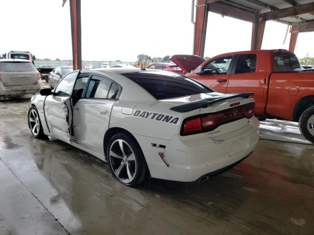 Photo 3 from auction – 2013 DODGE CHARGER R/ with VIN 2C3CDXCT4DH696089