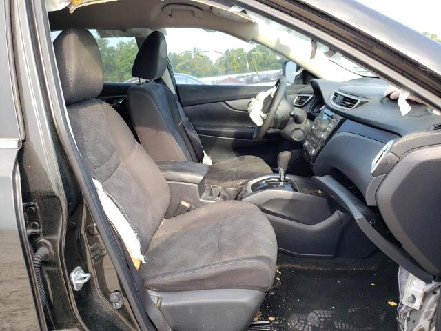 Фото 5 с аукциона – 2016 NISSAN ROGUE S с VIN KNMAT2MT8GP648747