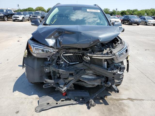 Photo 9 from auction – 2017 BUICK ENCORE PRE with VIN KL4CJASB9HB101255