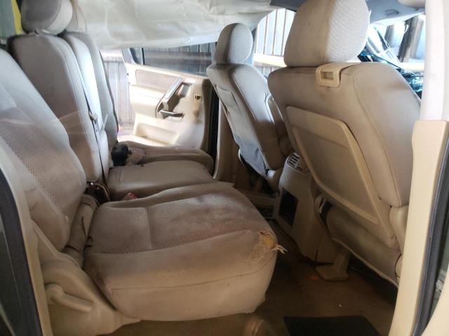 Photo 6 from auction – 2005 NISSAN ARMADA SE with VIN 5N1AA08AX5N710446