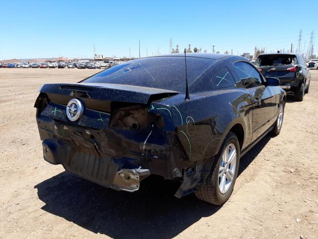 Photo 4 from auction – 2012 FORD MUSTANG with VIN 1ZVBP8AM7C5214895