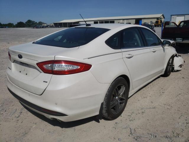 Photo 4 from auction – 2013 FORD FUSION SE with VIN 3FA6P0H75DR254841