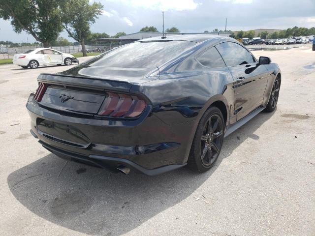 Photo 4 from auction – 2018 FORD MUSTANG with VIN 1FA6P8TH4J5172161