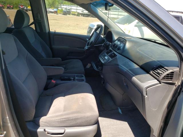 Photo 5 from auction – 2007 HONDA ODYSSEY EX with VIN 5FNRL38457B029531