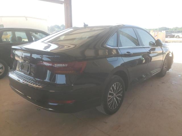 Photo 4 from auction – 2019 VOLKSWAGEN JETTA SEL with VIN 3VWE57BU9KM115838