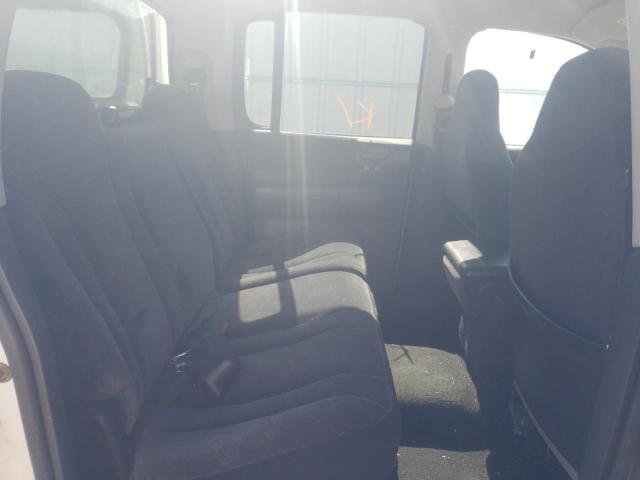 Photo 6 from auction – 2002 DODGE DAKOTA QUA with VIN 1B7HL48N92S594953