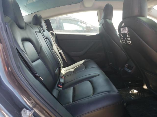 Photo 6 from auction – 2019 TESLA MODEL 3 with VIN 5YJ3E1EA3KF324313