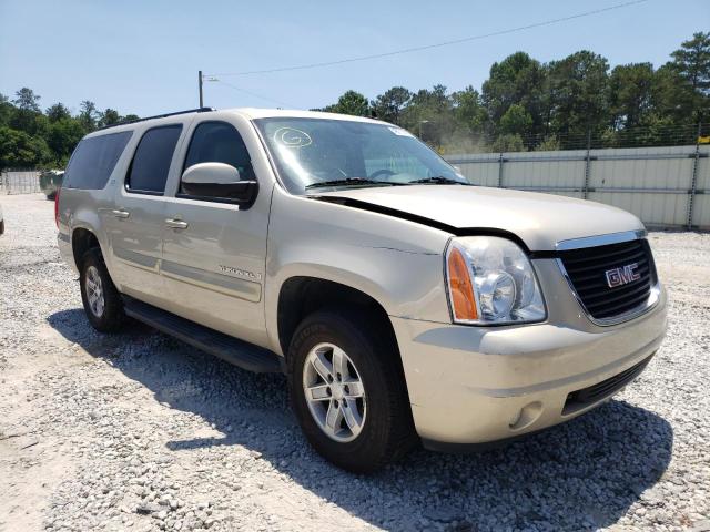 GMC YUKON XL C 2008 with VIN 1GKFC16098R238388 - Photo from auction