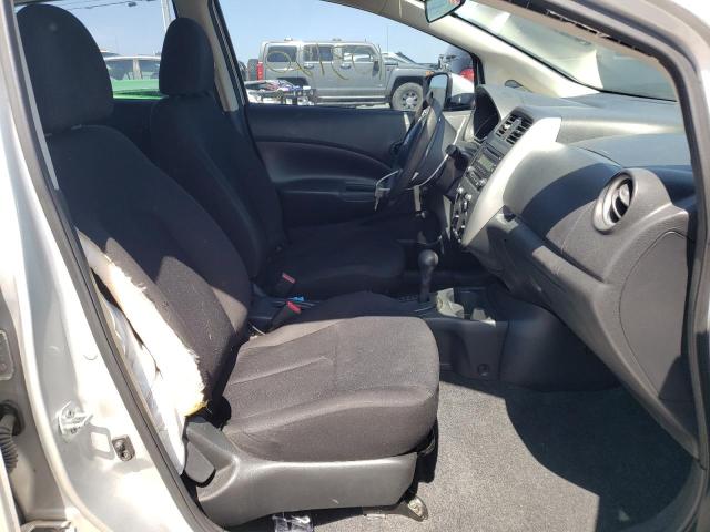 Photo 5 from auction – 2015 NISSAN VERSA NOTE with VIN 3N1CE2CP6FL362268