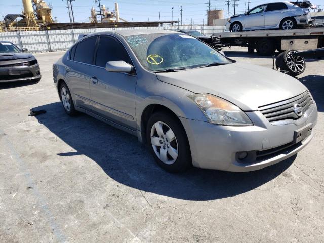 Photo 1 from auction – 2008 NISSAN ALTIMA 2.5 with VIN 1N4AL21E38N435486