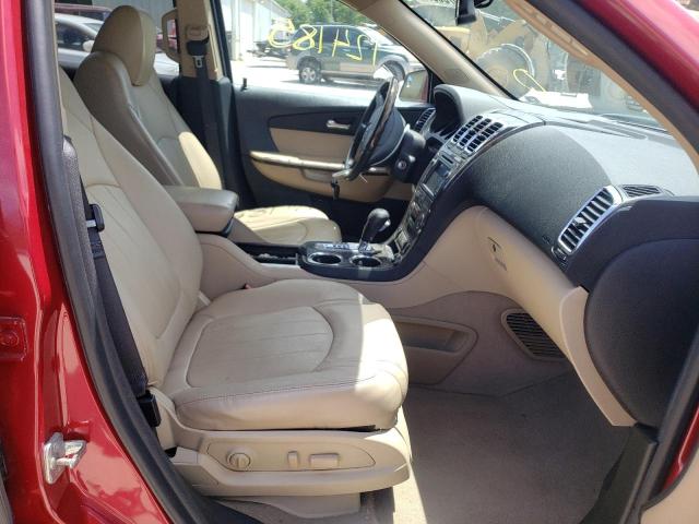 Photo 5 from auction – 2012 GMC ACADIA DEN with VIN 1GKKVTED6CJ258887