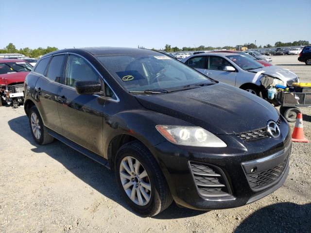 MAZDA CX-7 2010 with VIN JM3ER2W54A0347396 - Photo from auction