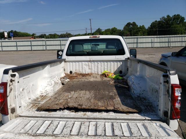 Photo 6 from auction – 2013 FORD F250 SUPER with VIN 1FTBF2A60DEA44627