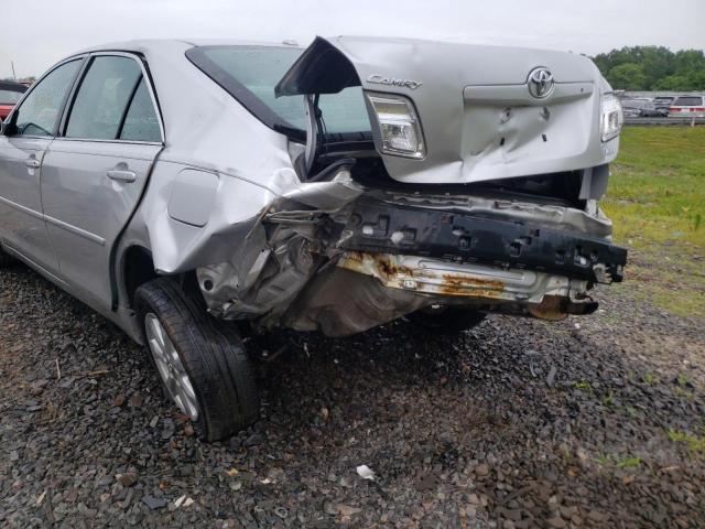 Photo 9 from auction – 2011 TOYOTA CAMRY BASE with VIN 4T1BF3EK2BU619497