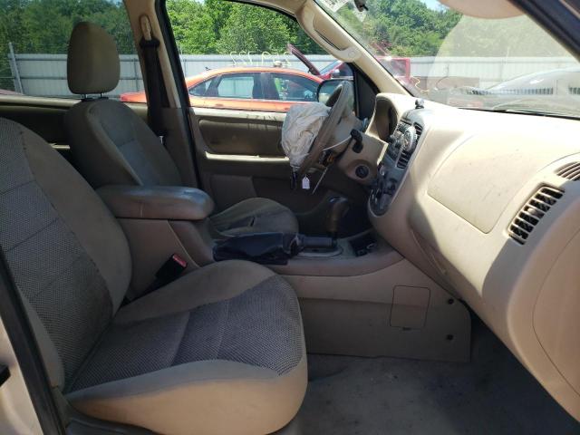 Photo 5 from auction – 2005 FORD ESCAPE XLT with VIN 1FMCU03195KB05312