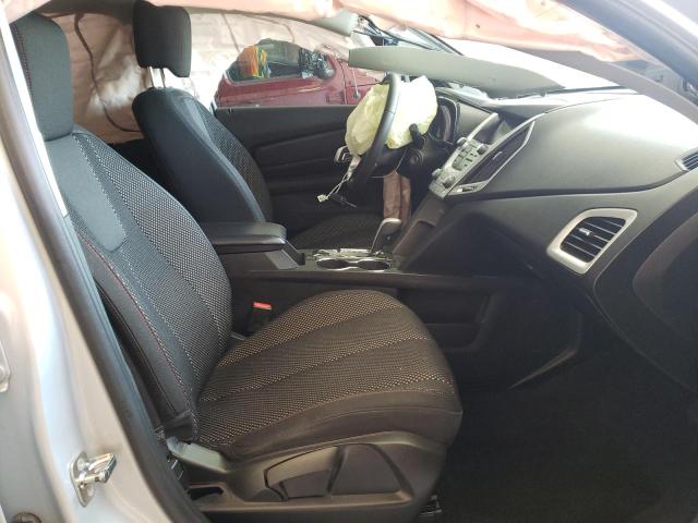 Photo 5 from auction – 2013 GMC TERRAIN SL with VIN 2GKALSEK7D6336280