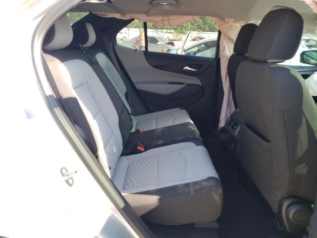 Photo 6 from auction – 2019 CHEVROLET EQUINOX LS with VIN 3GNAXHEV4KS525939