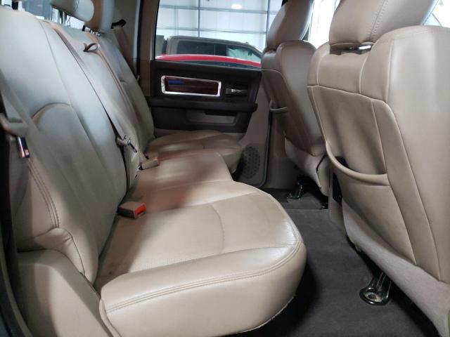 Photo 6 from auction – 2011 DODGE RAM 1500 with VIN 1D7RV1CT9BS527066