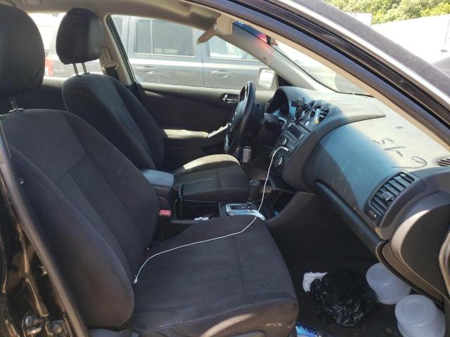 Photo 5 from auction – 2010 NISSAN ALTIMA BAS with VIN 1N4AL2AP6AN548291