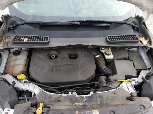 Photo 7 from auction – 2014 FORD ESCAPE SE with VIN 1FMCU0G99EUC42416