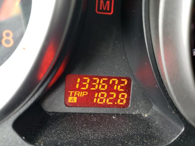 Photo 8 from auction – 2011 MAZDA CX-9 with VIN JM3TB2CA1B0330554