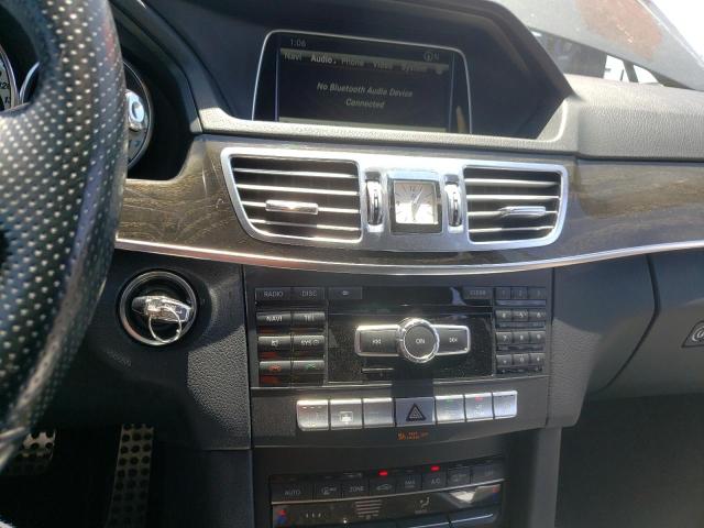 Photo 9 from auction – 2014 MERCEDES-BENZ E 350 with VIN WDDHF5KB2EB030843