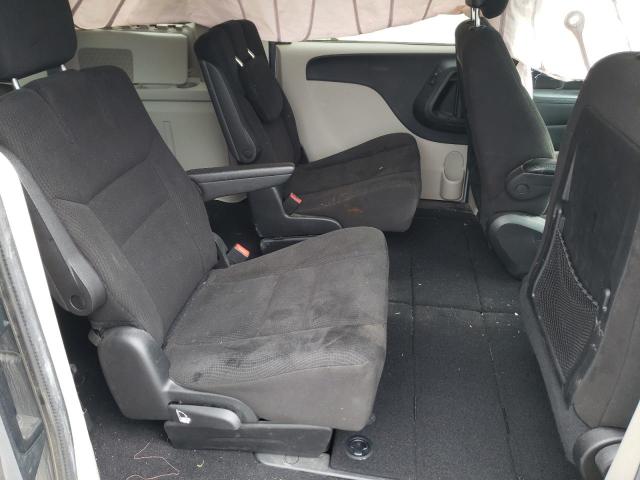Photo 6 from auction – 2015 DODGE GRAND CARA with VIN 2C4RDGBG5FR616614