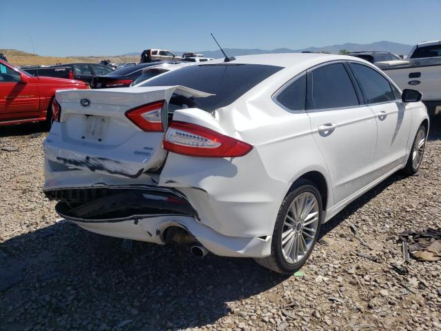 Photo 4 from auction – 2014 FORD FUSION SE with VIN 3FA6P0HD3ER365895