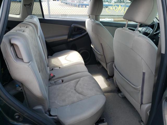 Photo 6 from auction – 2012 TOYOTA RAV4 with VIN 2T3BF4DV0CW198213