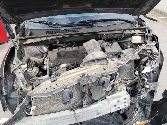 Photo 7 from auction – 2019 TOYOTA HIGHLANDER with VIN 5TDZARFH8KS042163
