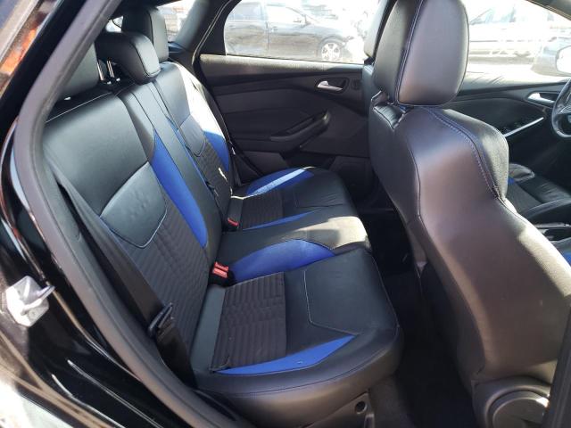 Photo 6 from auction – 2016 FORD FOCUS ST with VIN 1FADP3L91GL372616