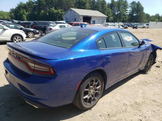 Photo 4 from auction – 2018 DODGE CHARGER GT with VIN 2C3CDXJG8JH193554
