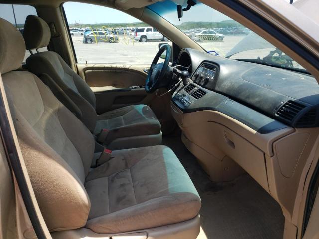 Photo 5 from auction – 2006 HONDA ODYSSEY EX with VIN 5FNRL38466B085105