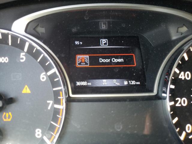 Photo 8 from auction – 2019 NISSAN PATHFINDER with VIN 5N1DR2MN2KC635145