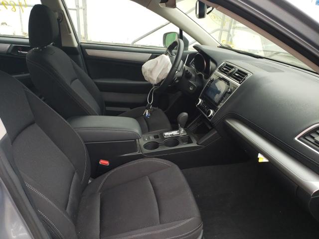 Photo 5 from auction – 2018 SUBARU LEGACY 2.5 with VIN 4S3BNAD61J3024080