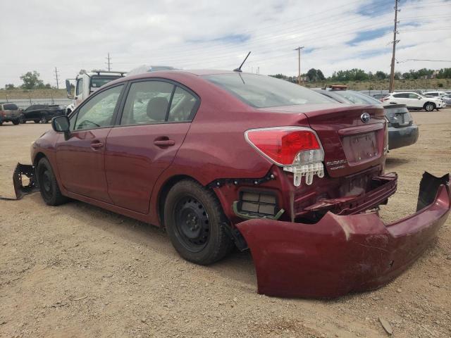 Photo 3 from auction – 2014 SUBARU IMPREZA with VIN JF1GJAA62EG017259