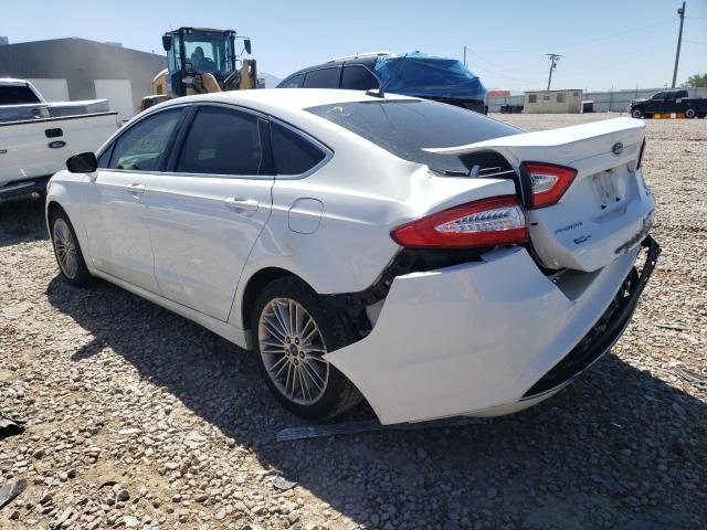 Photo 3 from auction – 2014 FORD FUSION SE with VIN 3FA6P0HD3ER365895