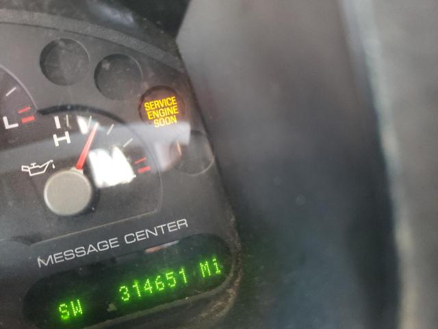 Photo 8 from auction – 2004 FORD EXPLORER L with VIN 1FMDU75W54UA11503