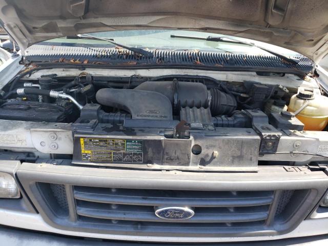 Photo 7 from auction – 2004 FORD ECONOLINE with VIN 1FTSS34L84HB39860